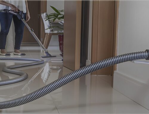 Vendas e Instalação de Sistema de Aspiração Central